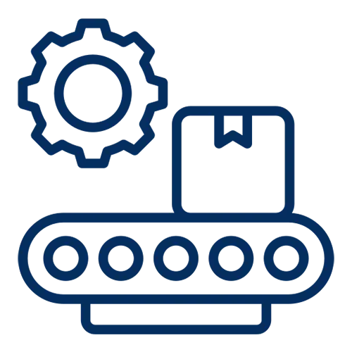 Conveyors & Sortation Systems at Warehousing & Smart Logistics Expo