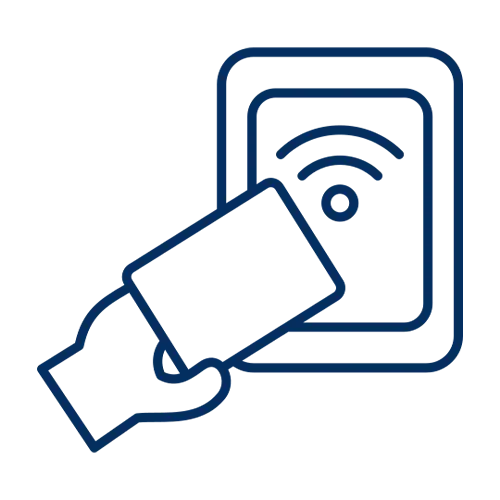 RFID Solutions at Warehousing & Smart Logistics Expo