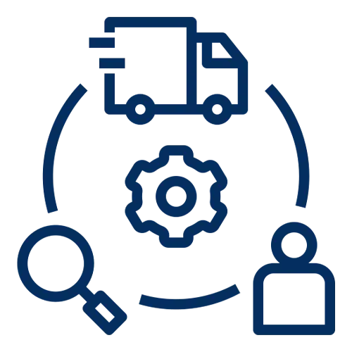 Smart Supply Chain Technologies at Warehousing & Smart Logistics Expo