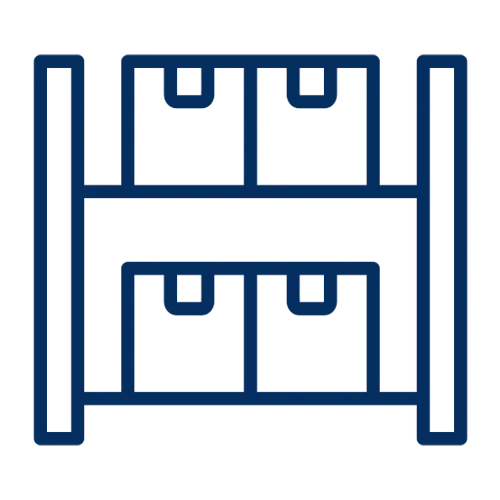 Storage & Racking Systems at Warehousing & Smart Logistics Expo