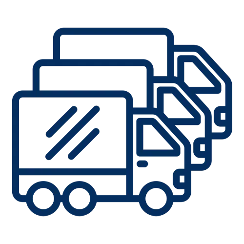 Transport & Fleet Equipment at Warehousing & Smart Logistics Expo