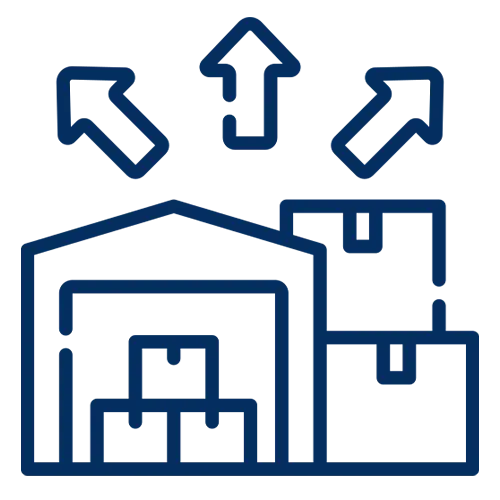 Distribution Center Solutions at Warehousing & Smart Logistics Expo