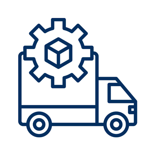 Fleet Management Solutions at Warehousing & Smart Logistics Expo