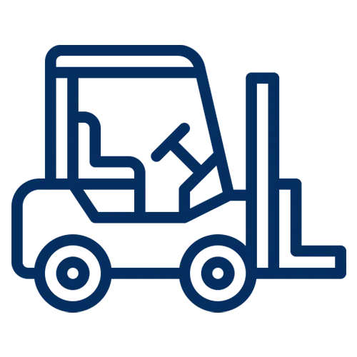 Forklifts & AGVs at Warehousing & Smart Logistics Expo