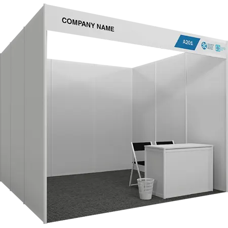 IISM Exhibitor Registration