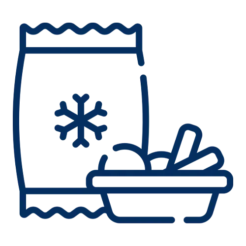 Frozen Food Industry at IISM & Indonesia Cold Chain Expo
