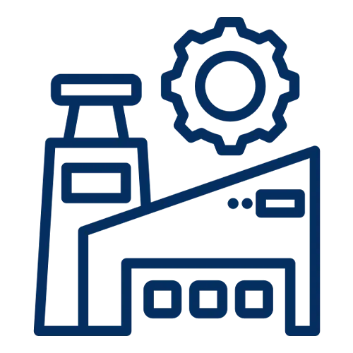 Manufacturing Visitors at Warehousing & Smart Logistics Expo