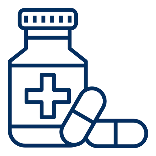 Pharmaceutical Companies Visitors at Warehousing & Smart Logistics Expo