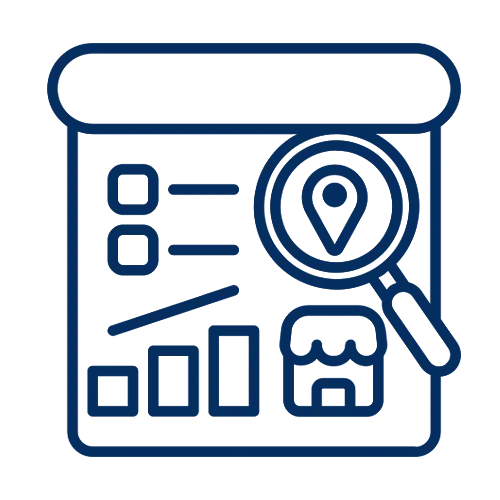 Research & Technology Companies Visitors at Warehousing & Smart Logistics Expo