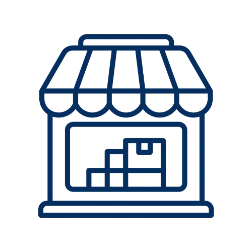 Retail & E-Commerce Visitors at Warehousing & Smart Logistics Expo