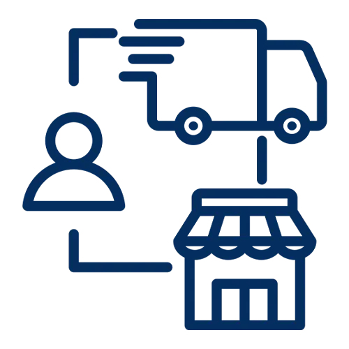Retail Chains Visitors at Warehousing & Smart Logistics Expo