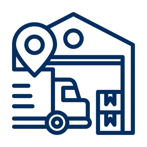 Distribution Companies Visitors at Warehousing & Smart Logistics Expo