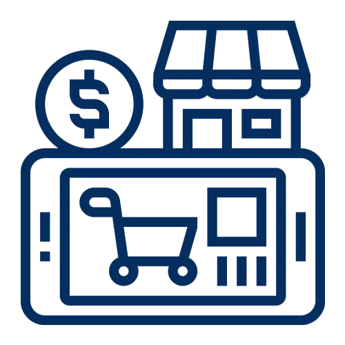 E-Commerce Companies Visitors at Warehousing & Smart Logistics Expo