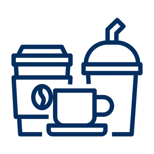 Food & Beverage Producers Visitors at Warehousing & Smart Logistics Expo